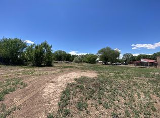 35 Benito Ln SW, Los Lunas, NM 87031
