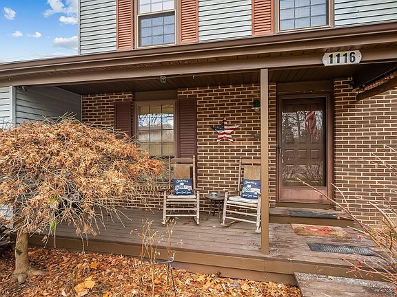 5th image of 1116 Timberbank Ln