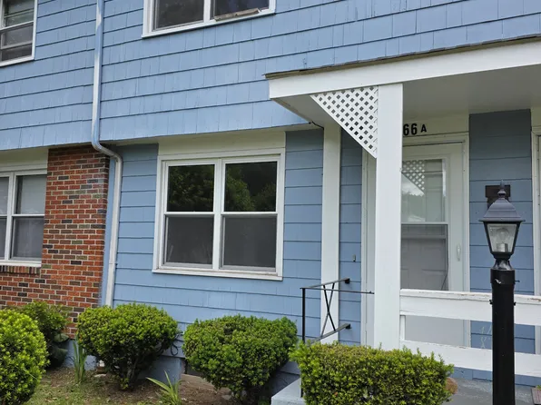 66 Clinton Ave #1, New Haven, CT 06513