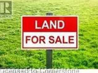 360 Melrose St, Cambridge, ON N3H 4A9