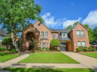 3150 Waters Lake Bnd, Missouri City, TX 77459