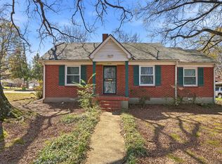 2799 Union Ave, Memphis, TN 38111