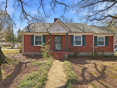 2799 Union Ave, Memphis, TN, 38111