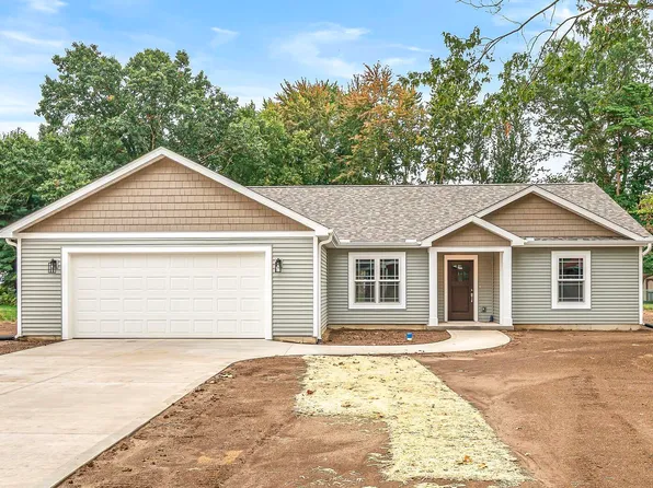 30416 Lantern Ln, Elkhart, IN 46514