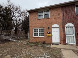 4030 Gateway Ct, Indianapolis, IN 46254