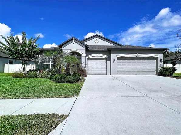 18078 Romanesque Ct, Spring Hill, FL 34610