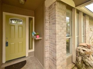4618 Franklin Park Dr, Austin, TX 78744