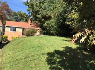 3128 O St SE, Washington, DC