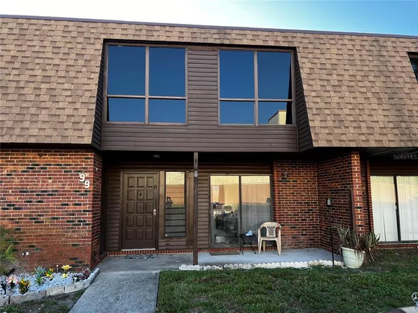 1836 N CRYSTAL LAKE DRIVE #99, LAKELAND, FL 33801