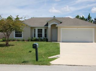 38 Londonderry Dr, Palm Coast, FL 32137