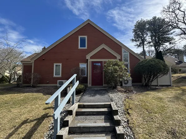 15 Billington Lane, Brewster, MA 02631