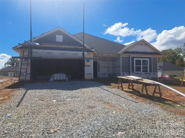 110 Swinford Dr #87, Salisbury, NC 28146