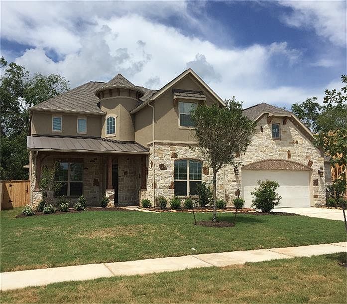 1st image of 4819 Legend Creek Dr