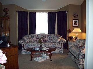 Formal Living Room 2