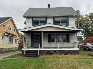 11211 Vernon Ave, Garfield Heights, OH