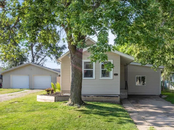 4029 Avenue D, Council Bluffs, IA 51501