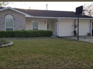 727 Rockbrook Dr, Houston, TX 77015