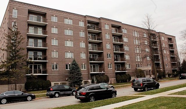 1st image of 1327 Brown St Unit 609