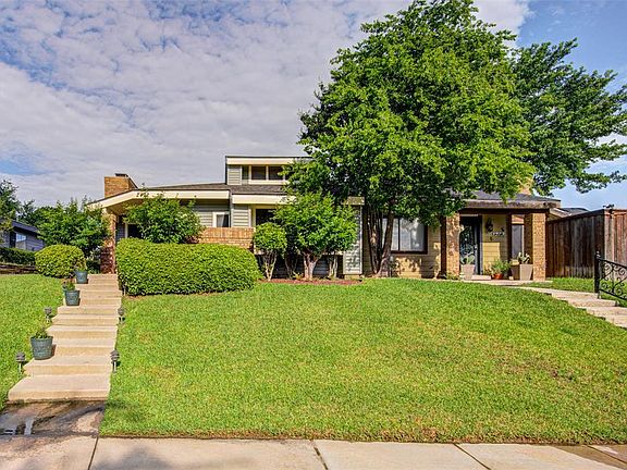 2nd image of 2412 Sendero Trl