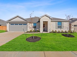 516 Tekoa Dr, Georgetown, TX 78628