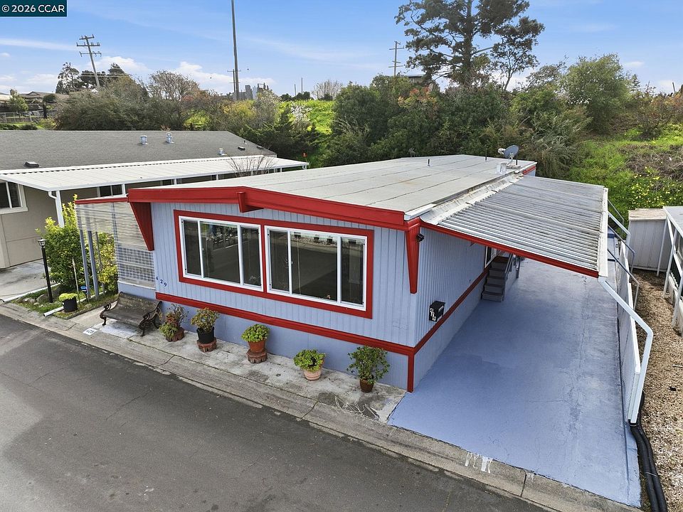 1st image of 16401 San Pablo Ave Space 429