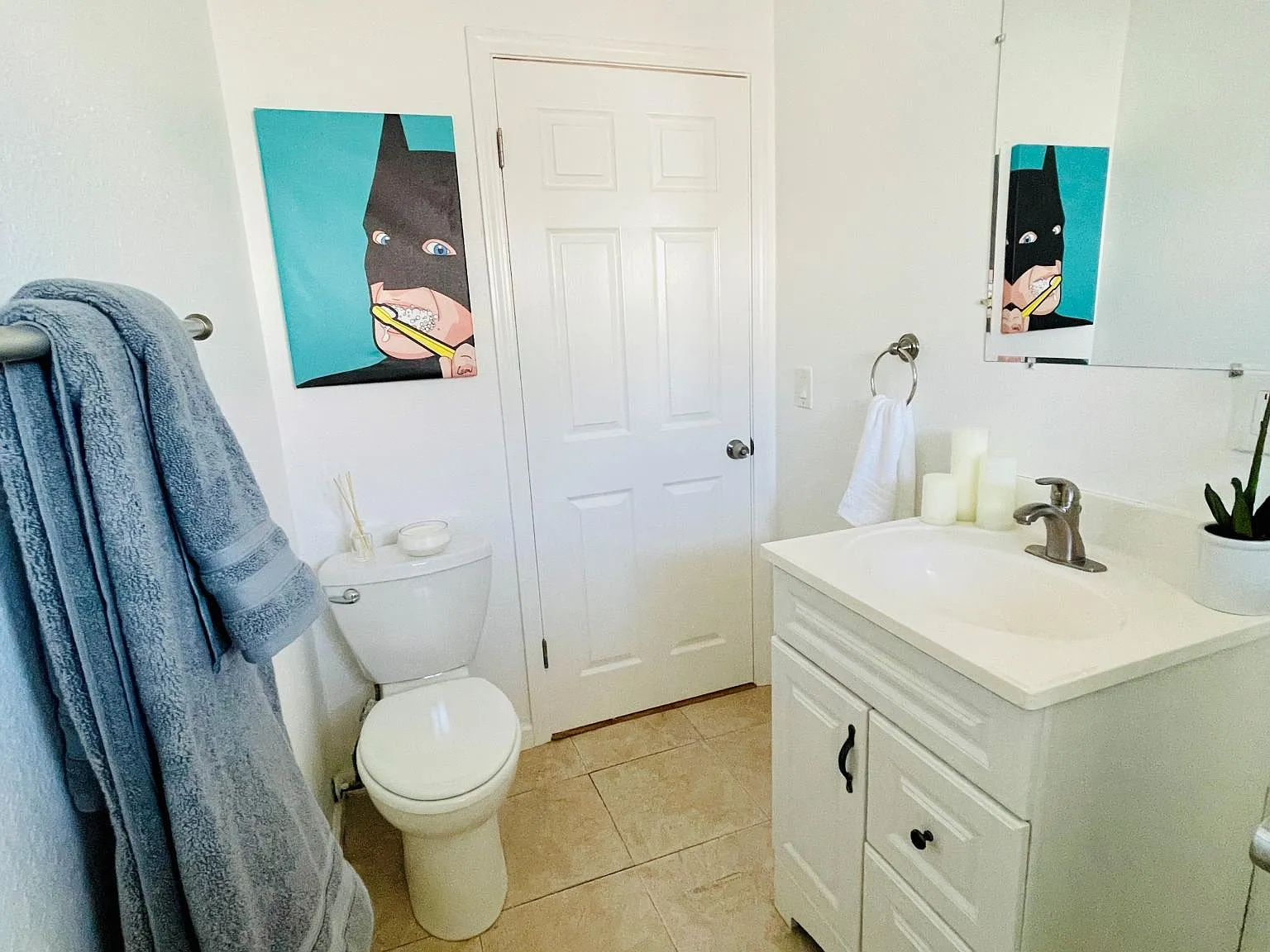 1 bed, 650 sqft, $2,795 — Photo 2