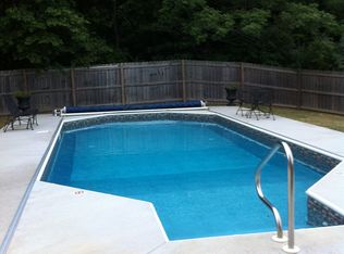 673 S Solitude Ct, Bloomington, IN