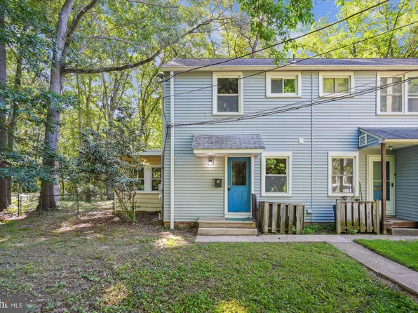 12 Plateau Pl Unit M, Greenbelt, MD 20770
