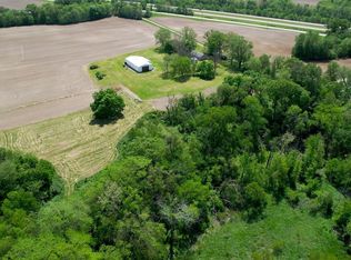 207-1400 County Rd, Vandalia, IL 62471