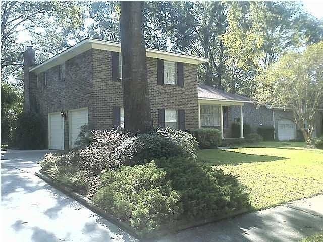 This impeccably maintained brick home is ready for you!