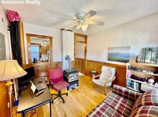 4 Garden Ct #5AAA, Boston, MA 02113