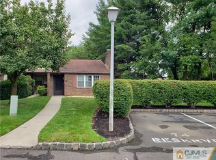 74 Jefferson Dr #74, Spotswood, NJ 08884