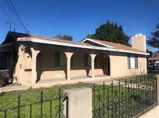 13861 Daventry St, Pacoima, CA 91331