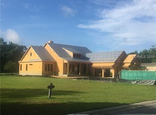 31 Normandy Ave, Bluffton, SC 29910