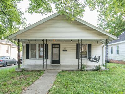 127 Locust Ave, Lexington, KY, 40505