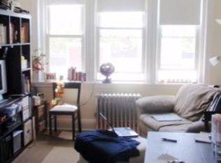 58 Selkirk Rd APT 15L, Brighton, MA 02135