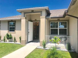 432 SW Peach St, Port Saint Lucie, FL 34983