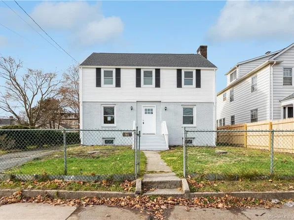 171 Fairfield Avenue, Stamford, CT 06902