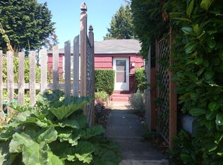 722 N 97th St, Seattle, WA 98103