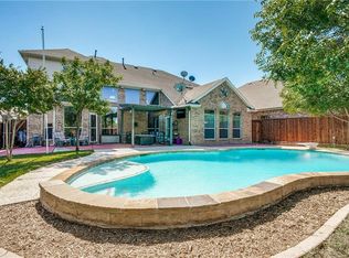 4169 Drexmore Rd, Fort Worth, TX 76244