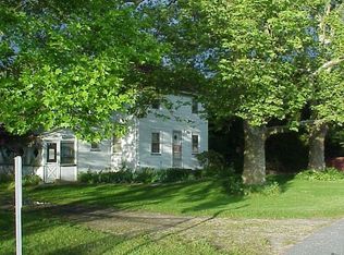 1378 Route 47, Woodbine, NJ 08270