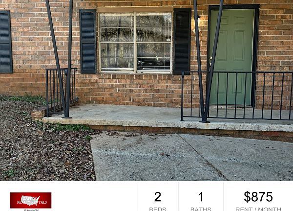 1st image of 206 S Charleston St