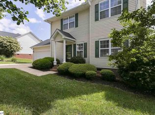 8 Mountainside Way, Greenville, SC 29609