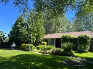 3435 NW Dogwood Ave, Redmond, OR 97756