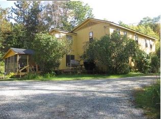 653 Texas Hill Rd, Plymouth, NH 03264
