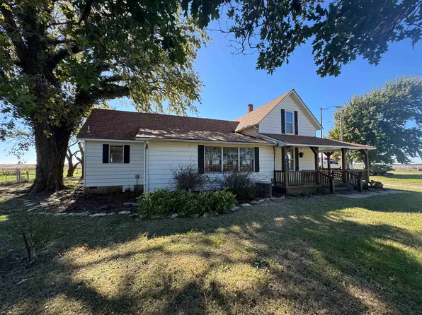 16751 172nd Rd #0, Winfield, KS 67156