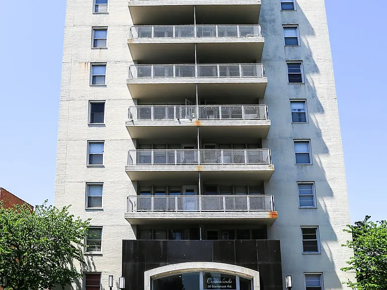 30 Glenbrook Rd #5F — Photo 1