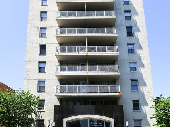 30 Glenbrook Rd #5F, Stamford, CT 06906