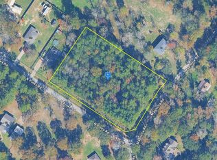 20 Pines Rd N, New Caney, TX 77357