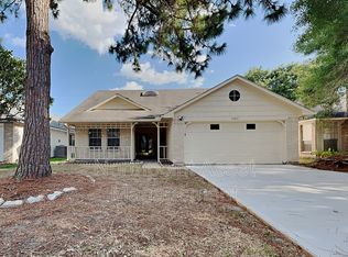 15839 Barbarossa Dr, Houston, TX 77083